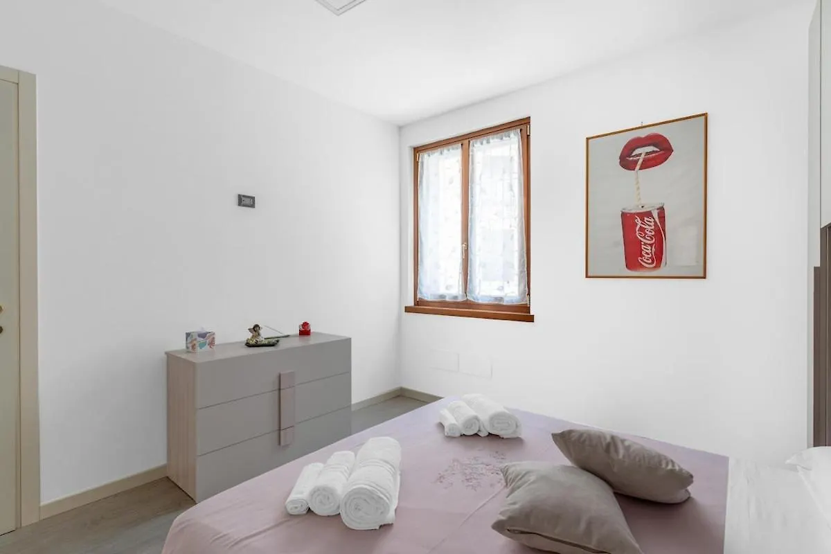 Casa Del Re, Near Lake Garda Montichiari