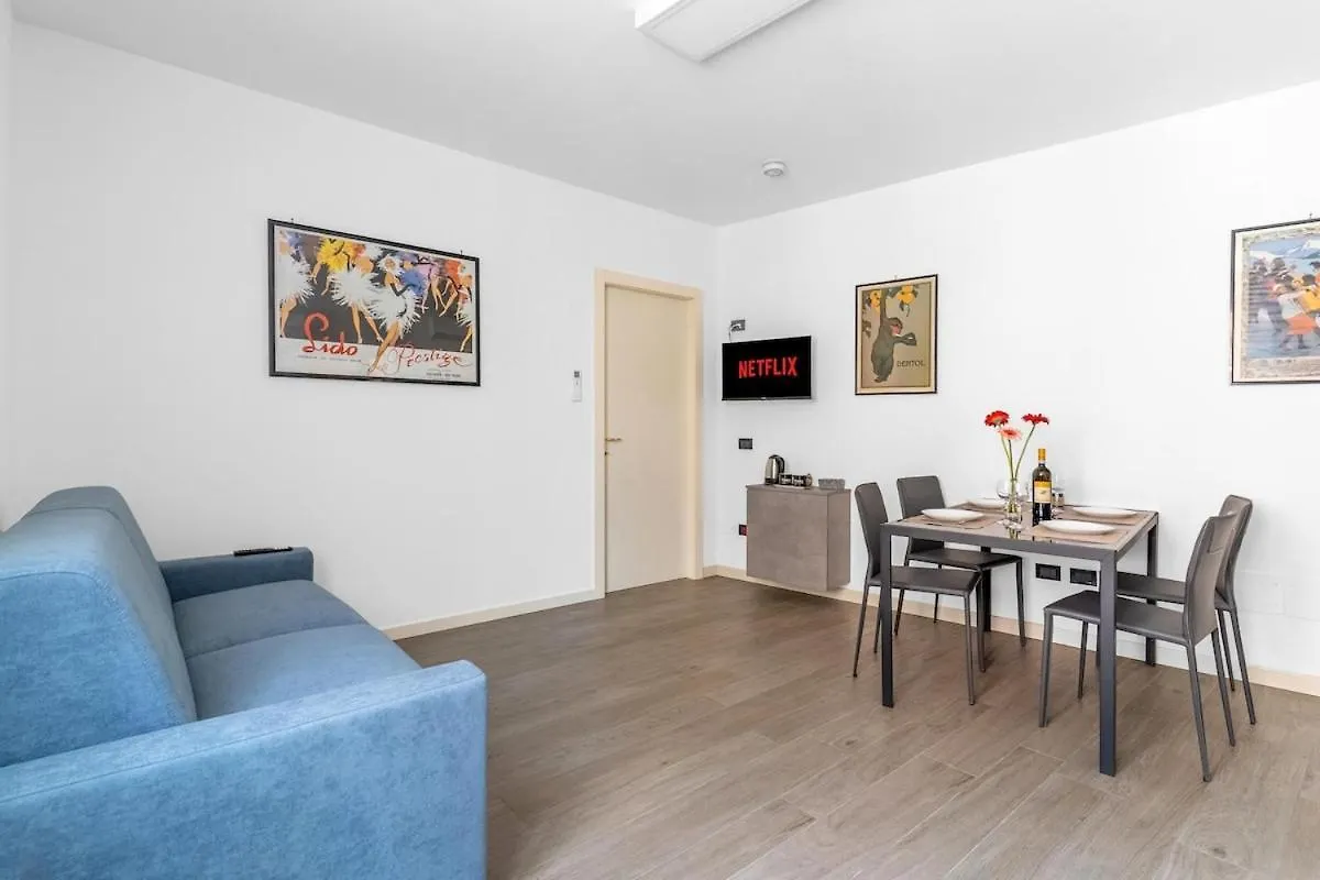 Lejlighed Casa Del Re, Near Lake Garda Montichiari Italien
