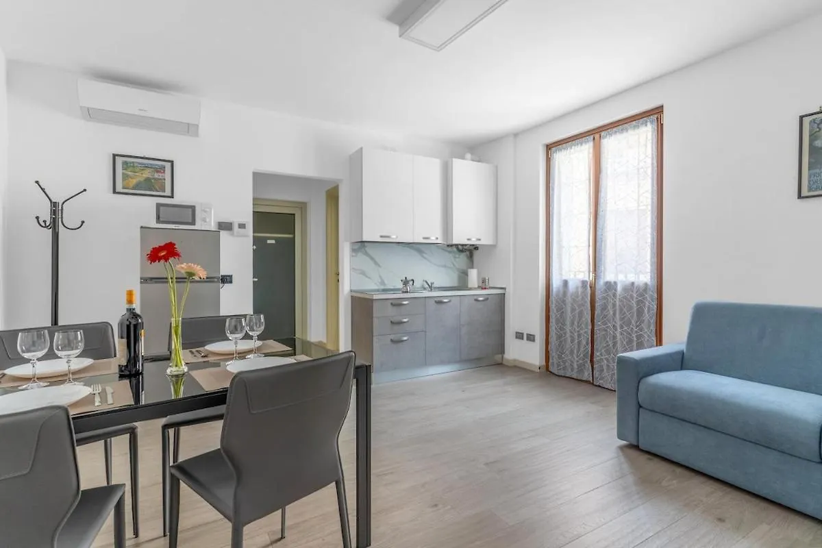 Lejlighed Casa Del Re, Near Lake Garda Montichiari