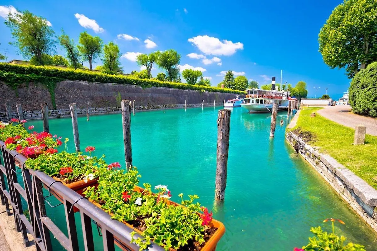 Casa Del Re, Near Lake Garda Montichiari