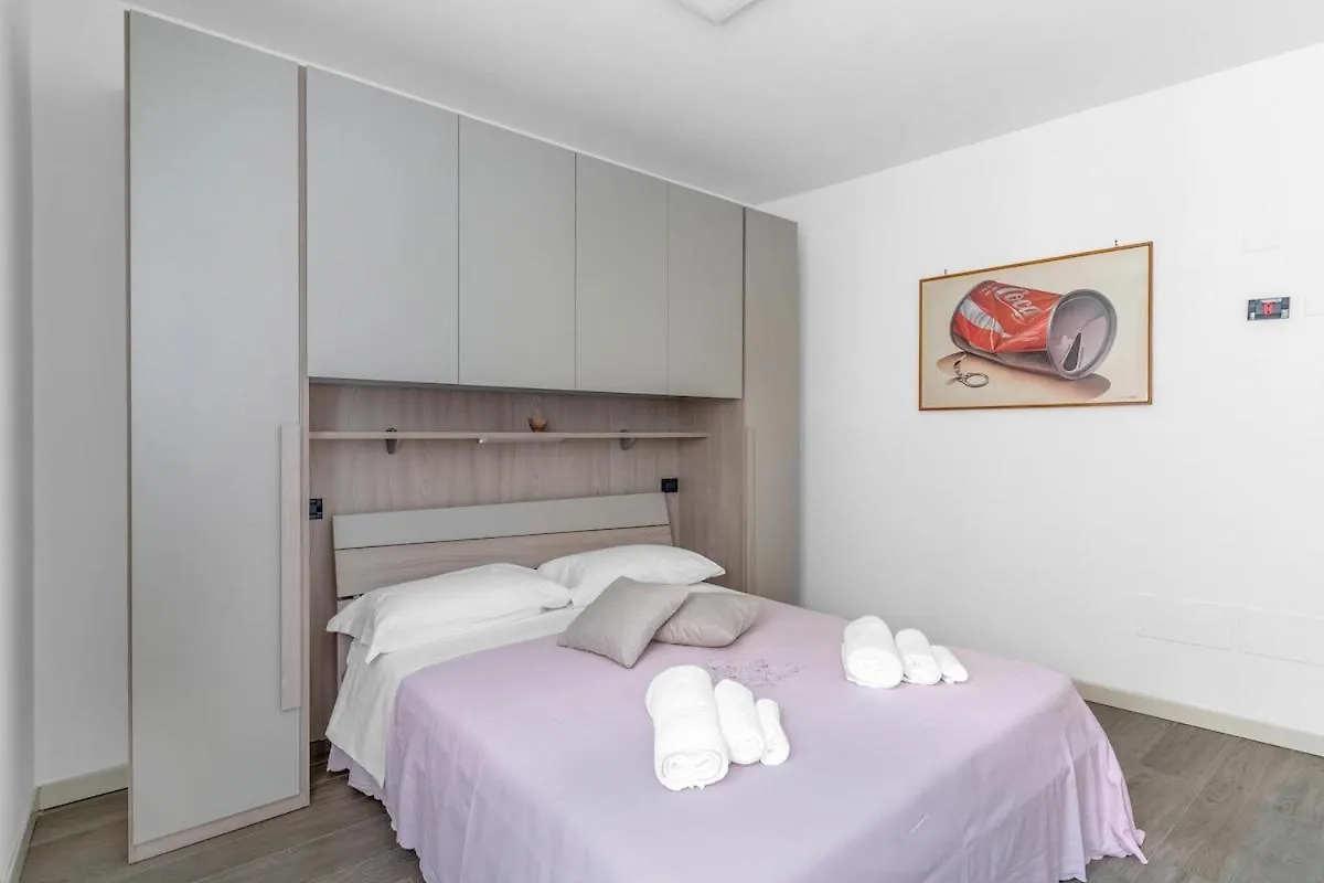 Appartement Casa Del Re, Near Lake Garda Montichiari